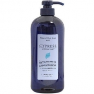 Lebel    Natural Hair Soap Cypress 1000 ml